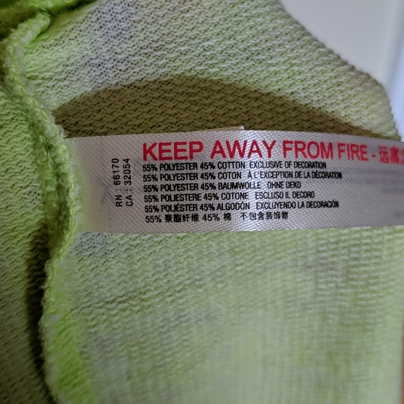 Free People Cozy Cool Girl Sleep tee - Picture 8 of 8